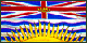 Flag of British Columbia