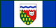 Flag of the Northwest Territories