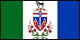 Flag of the Yukon